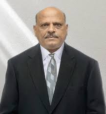 Dr O H Jaiswal